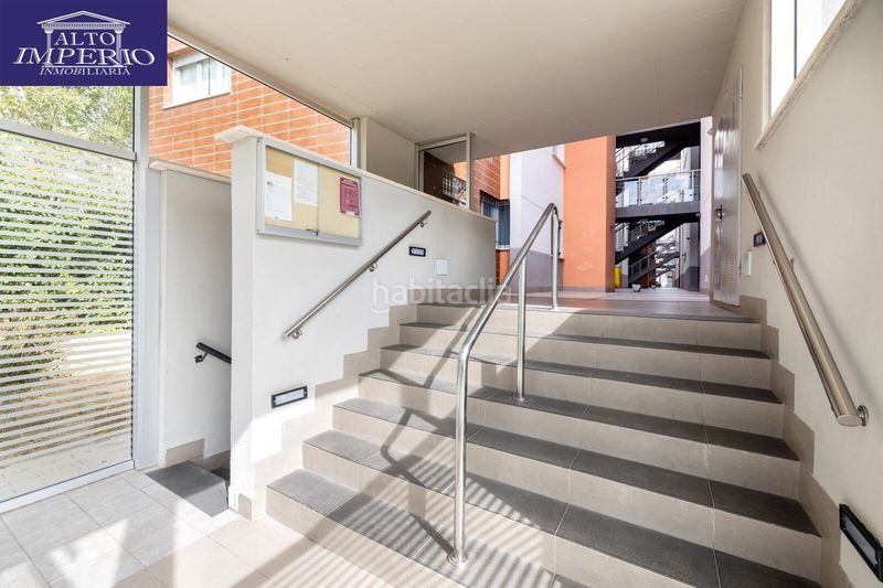 Foto 63c04192-a2ae-4097-a6ef-bc986f8a57dc. Pis amb aparcament piscina a Carretera de Granada-La Alcazaba Alhendín