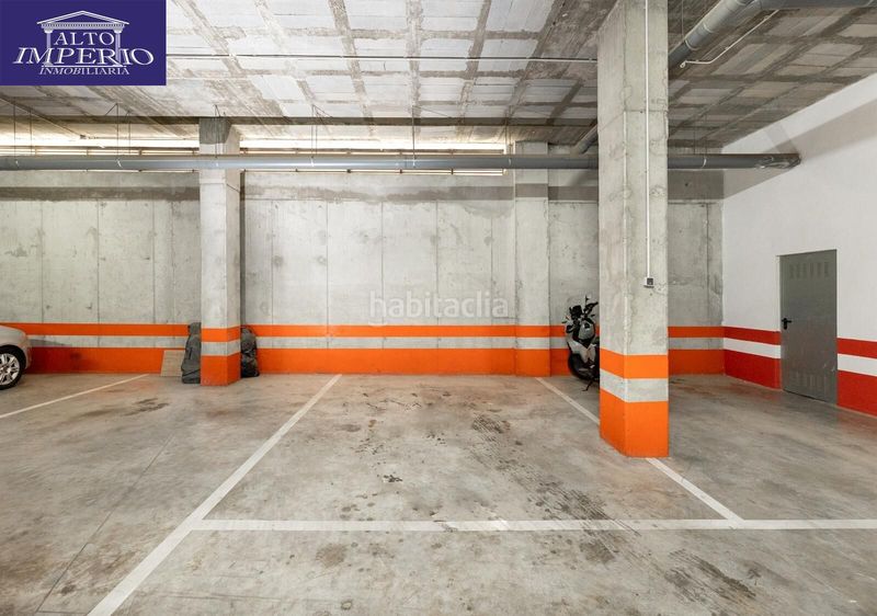 Foto 691141bd-f4ea-471e-864b-16a5596e55a1. Pis amb aparcament piscina a Carretera de Granada-La Alcazaba Alhendín