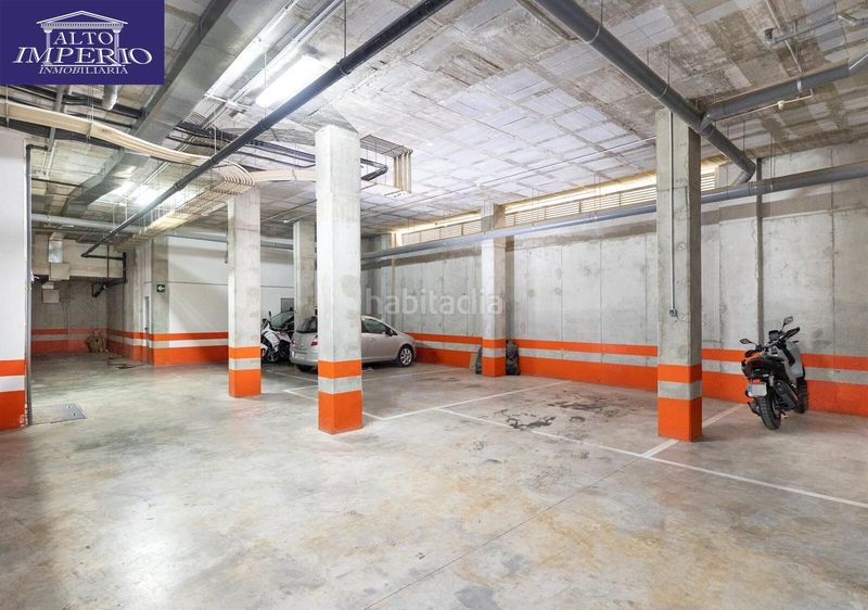 Foto 85dcece1-d581-45fe-97f2-84daa2409ec4. Pis amb aparcament piscina a Carretera de Granada-La Alcazaba Alhendín