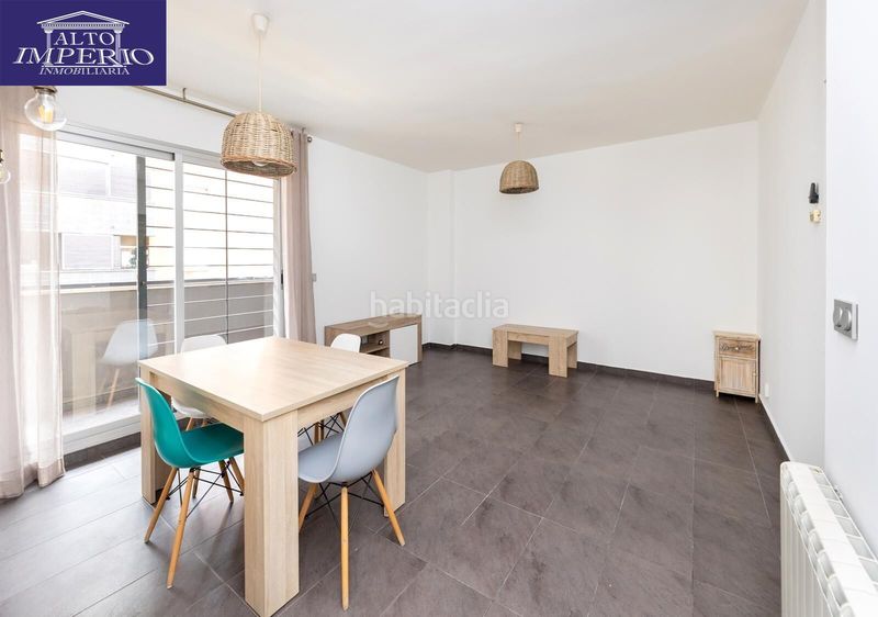 Foto 8f7a0270-d392-4af9-b243-5b79341ed846. Pis amb aparcament piscina a Carretera de Granada-La Alcazaba Alhendín