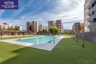 Etagenwohnung  Calle calle circunvalación. Fantástico piso en venta en residencial novosur