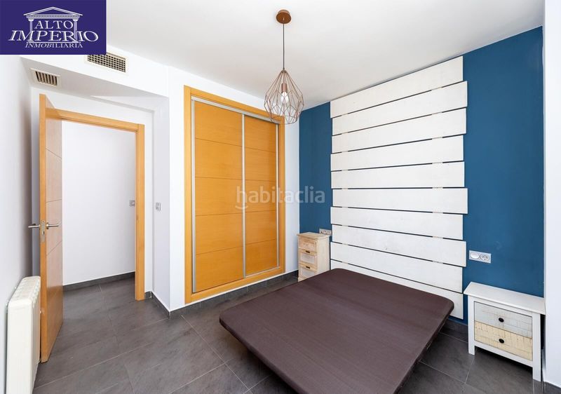 Foto a4a77368-0beb-435d-a62c-83d94b0ad61f. Pis amb aparcament piscina a Carretera de Granada-La Alcazaba Alhendín