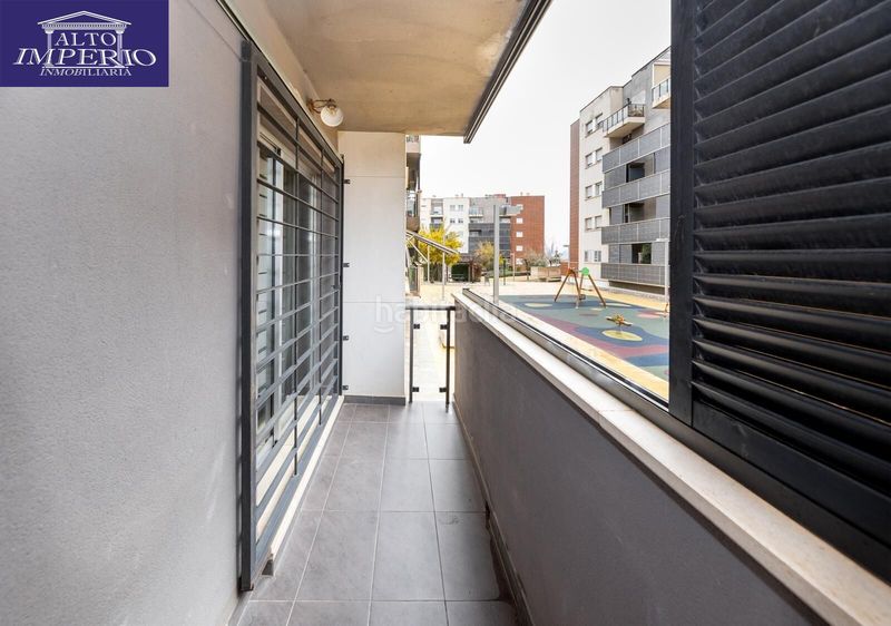 Foto ba7ac7ee-179f-4606-9fb3-83dfa1fb76bd. Pis amb aparcament piscina a Carretera de Granada-La Alcazaba Alhendín