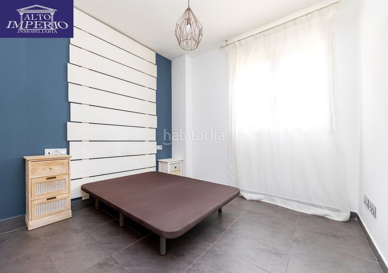 Foto d7aabf49-a10d-40a7-93d2-8663101366fe. Pis amb aparcament piscina a Carretera de Granada-La Alcazaba Alhendín