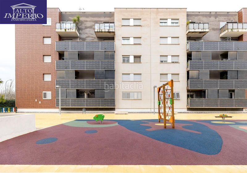 Foto d7ff62b1-0c8b-403e-a957-41d92558d736. Pis amb aparcament piscina a Carretera de Granada-La Alcazaba Alhendín