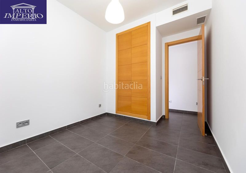 Foto fa27bf74-c4b0-458b-baaa-3d86e7771475. Pis amb aparcament piscina a Carretera de Granada-La Alcazaba Alhendín