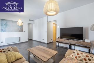 Etagenwohnung  Avenida circunvalacion. Piso en venta en alhendín, prácticamente nuevo