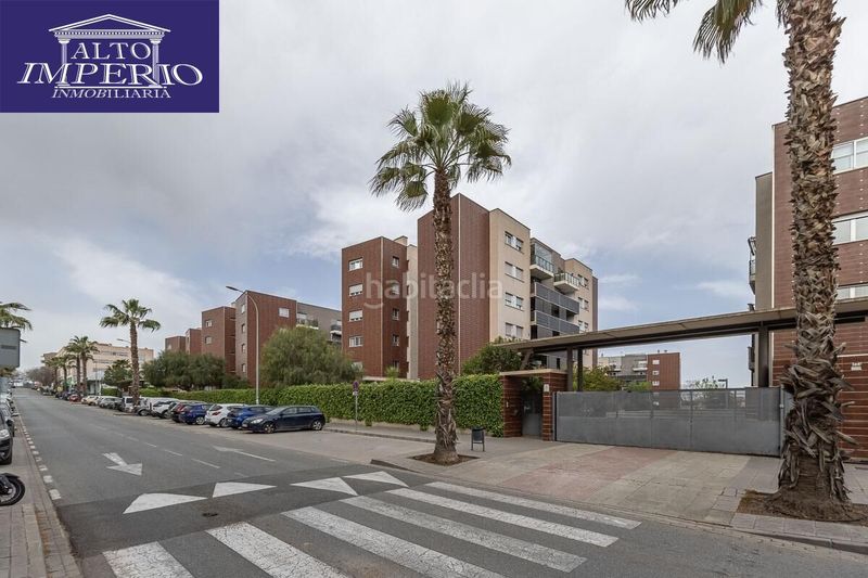 Foto 88745724-1782-45e9-a433-843ed92b0b96. Pis amb calefacció aparcament piscina a Carretera de Granada-La Alcazaba Alhendín