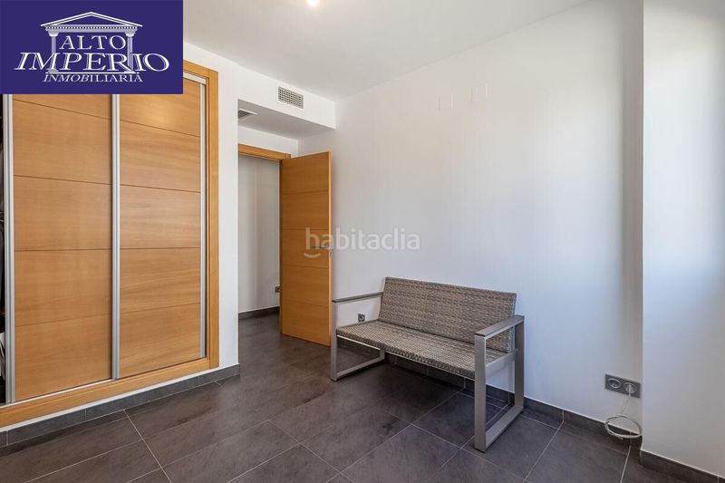 Foto c683caa6-e7bc-4709-9c0b-16361ae11df2. Pis amb calefacció aparcament piscina a Carretera de Granada-La Alcazaba Alhendín