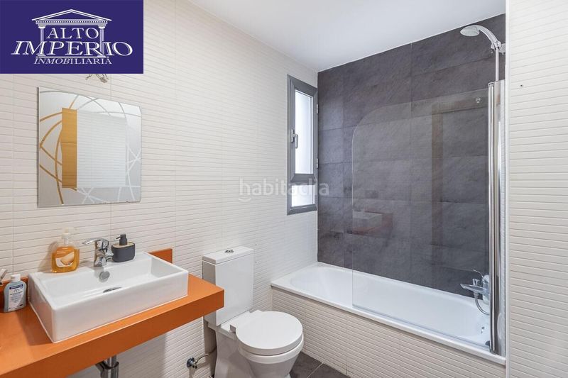 Foto f1369986-7299-407a-a95b-0daea5927ddd. Pis amb calefacció aparcament piscina a Carretera de Granada-La Alcazaba Alhendín