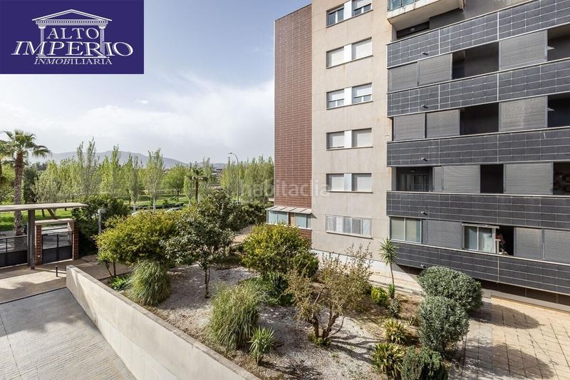 Foto f5482a31-49a0-43f1-9dde-be44aa32a58c. Pis amb calefacció aparcament piscina a Carretera de Granada-La Alcazaba Alhendín