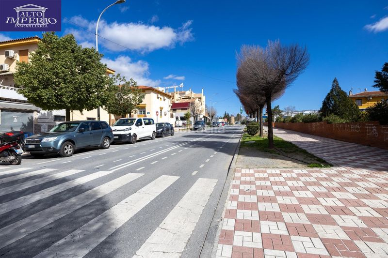 Foto 1dda139c-39a6-4bd1-beb0-db4f1c3ba7da. Pis amb aparcament a Albolote
