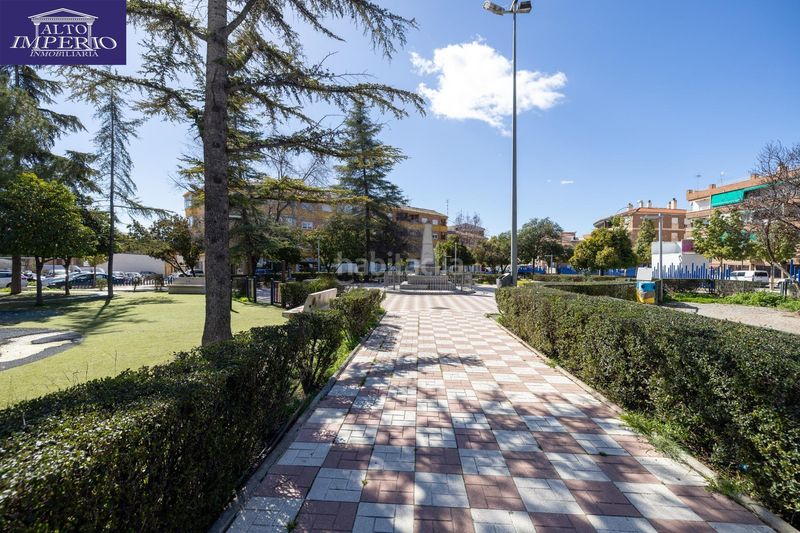 Foto a72a734d-fe48-4585-848f-f3374e7704b2. Pis amb aparcament a Albolote