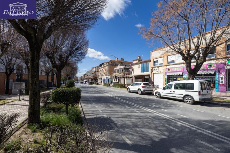 Foto e68c12b7-4aa9-4fec-8a73-da04ae14ad92. Pis amb aparcament a Albolote