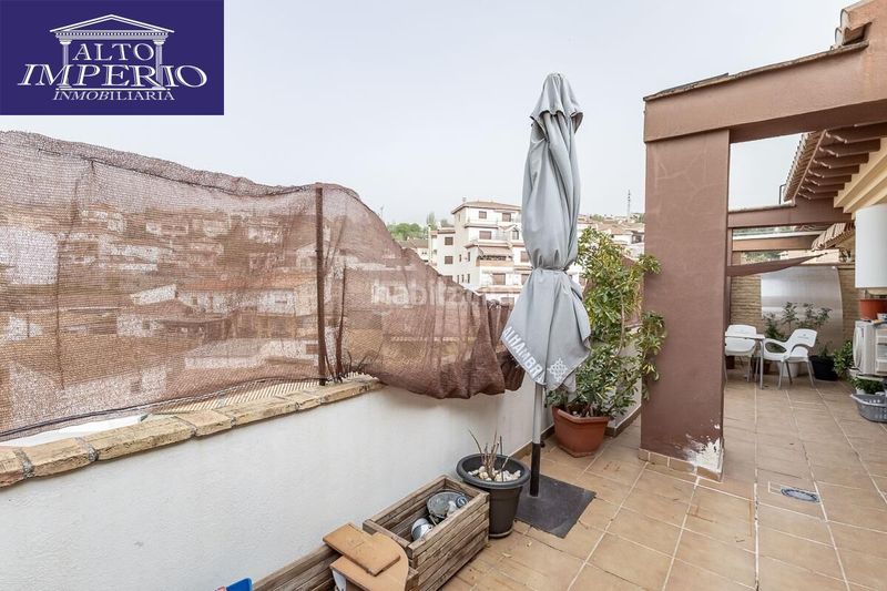 Foto 018e3851-0575-4be5-876f-69a181135068. Àtic amb aparcament a Barrio de la Vega Monachil