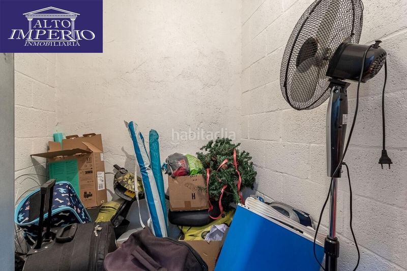 Foto 588c1bf2-d4e8-4961-9fc3-b427b073cd02. Àtic amb aparcament a Barrio de la Vega Monachil