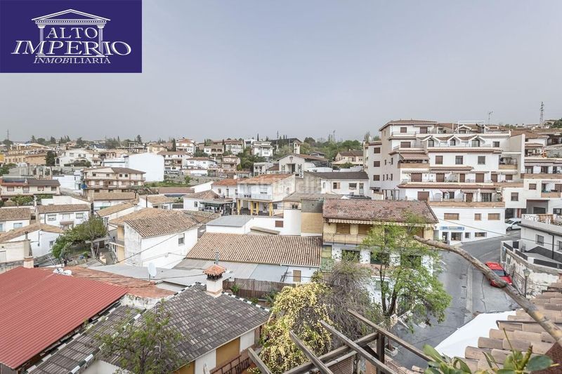 Foto 71d13440-3787-4f4b-82a8-a1e30c4306bf. Àtic amb aparcament a Barrio de la Vega Monachil