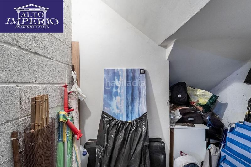 Foto 929c321b-8f67-438b-b3c6-3a22cb749090. Àtic amb aparcament a Barrio de la Vega Monachil