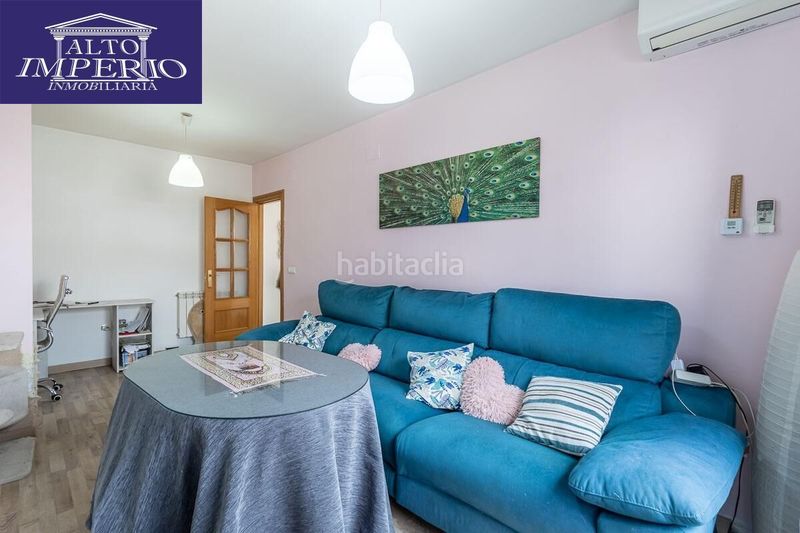 Foto 94dd86be-f454-443d-b05f-5bc74e9e48f0. Àtic amb aparcament a Barrio de la Vega Monachil