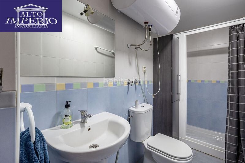 Foto 16f5558a-336e-4acf-bb54-b2acdb73b2be. Pis amb aparcament a Barrio de la Vega Monachil