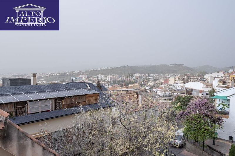 Foto 27d829c3-db47-4d26-b8d1-b082f57e693e. Pis amb aparcament a Barrio de la Vega Monachil