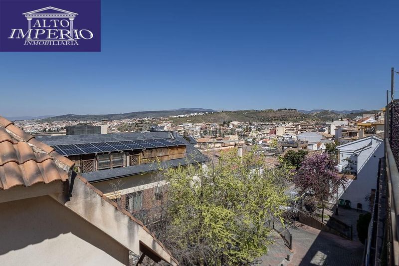 Foto 2a838c79-8bba-4cae-a9ac-f22c26f135d2. Pis amb aparcament a Barrio de la Vega Monachil