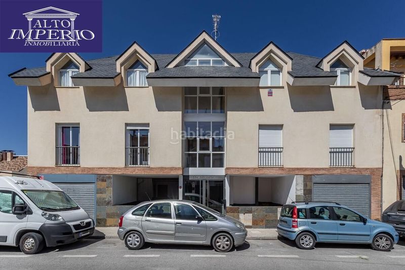 Foto 2d6fba66-29f8-4976-a9dc-e042c4fc02d2. Pis amb aparcament a Barrio de la Vega Monachil