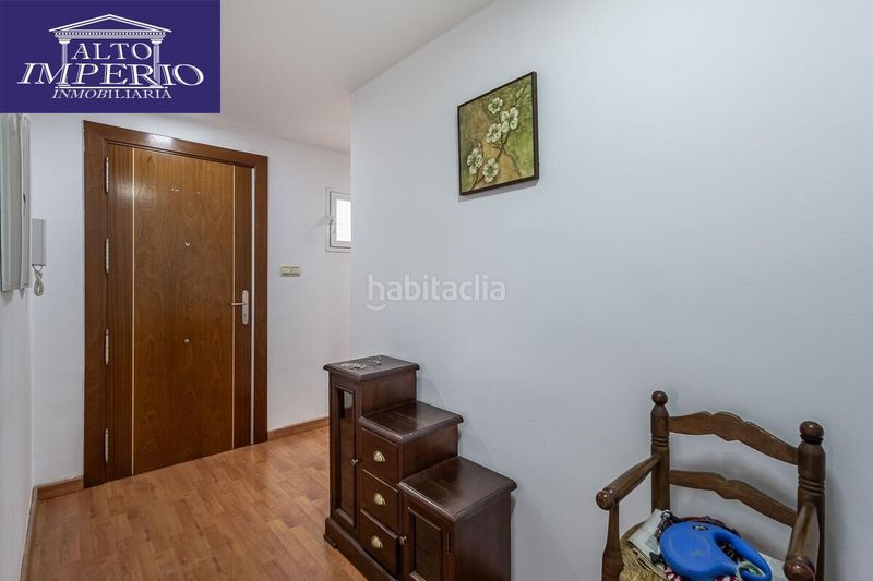 Foto 32b5266d-a993-40c5-a238-119e88592ad9. Pis amb aparcament a Barrio de la Vega Monachil