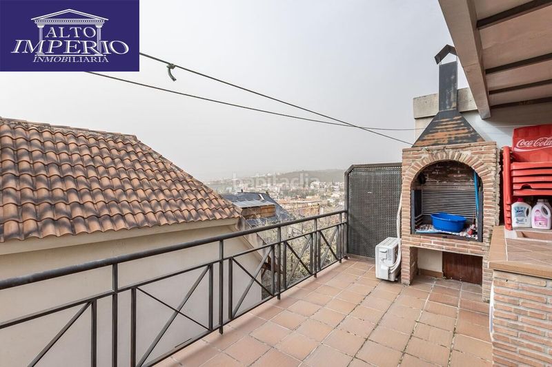 Foto 3f5dd236-790e-42af-a02b-034639bef249. Pis amb aparcament a Barrio de la Vega Monachil