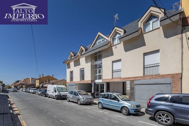 Foto 4e0d03cc-63ca-4478-80f2-991bb3b2d3b9. Pis amb aparcament a Barrio de la Vega Monachil