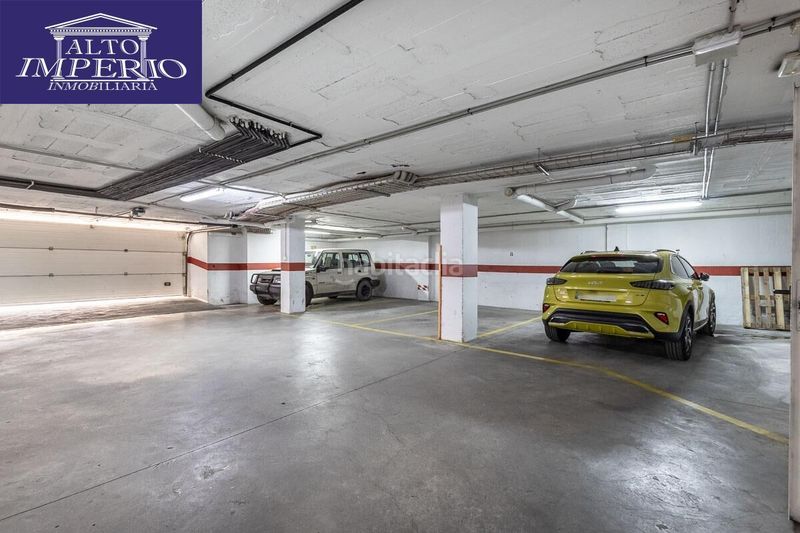 Foto 5ac584cf-fa72-4368-9997-eead810d0d89. Pis amb aparcament a Barrio de la Vega Monachil