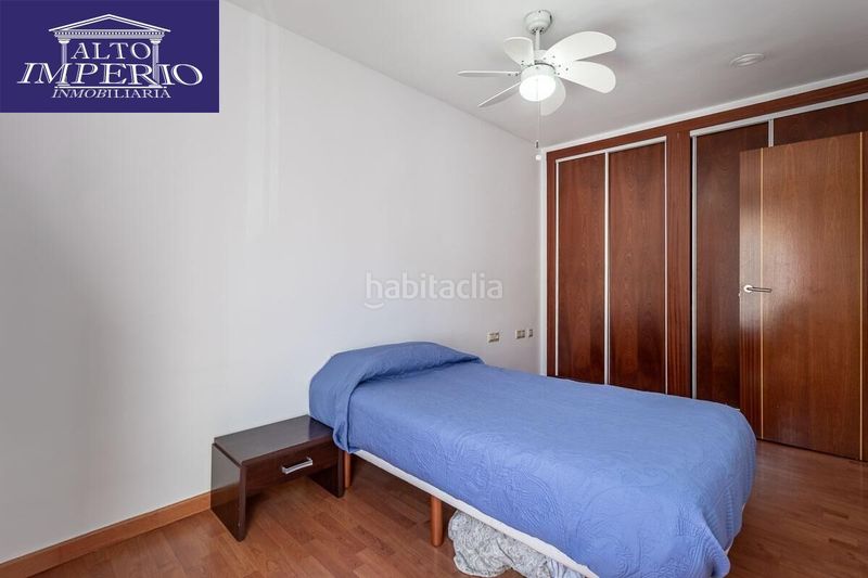 Foto 5d619bf8-7463-4cc5-aff8-5f09a2c13f6e. Pis amb aparcament a Barrio de la Vega Monachil