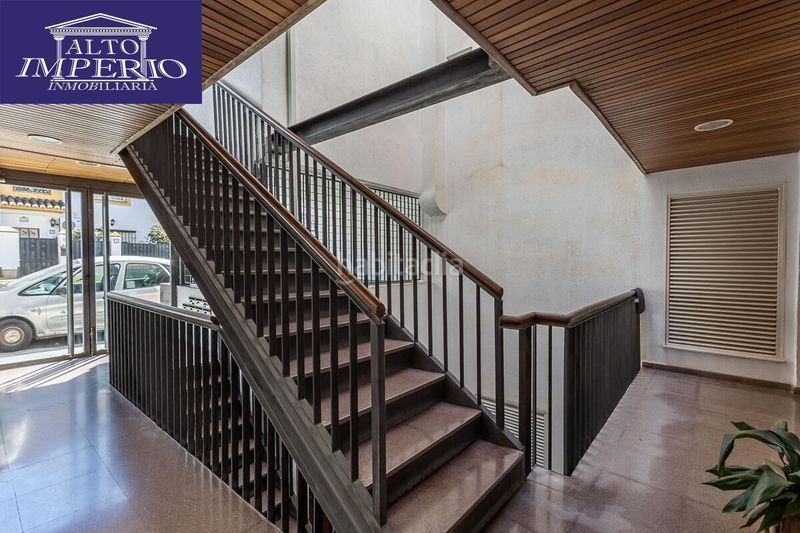 Foto 6b2f1eee-f108-4e58-ad80-ca8f7f42d0b2. Pis amb aparcament a Barrio de la Vega Monachil