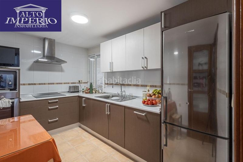 Foto 72cbd8b9-4dd0-4903-a291-88bab8b8f03b. Pis amb aparcament a Barrio de la Vega Monachil