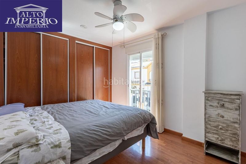 Foto 9216ee4e-37ff-42e9-bf84-03b65e83fe93. Pis amb aparcament a Barrio de la Vega Monachil