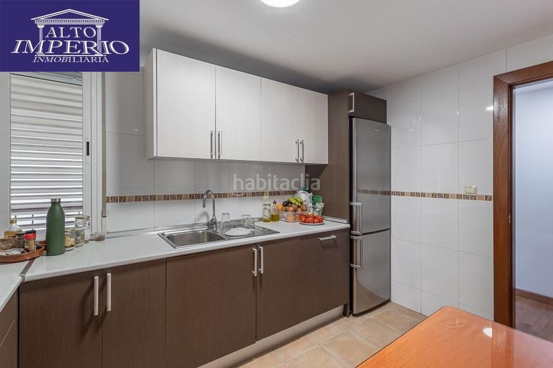 Foto 95a64459-7421-4544-b548-59f0b0889800. Pis amb aparcament a Barrio de la Vega Monachil