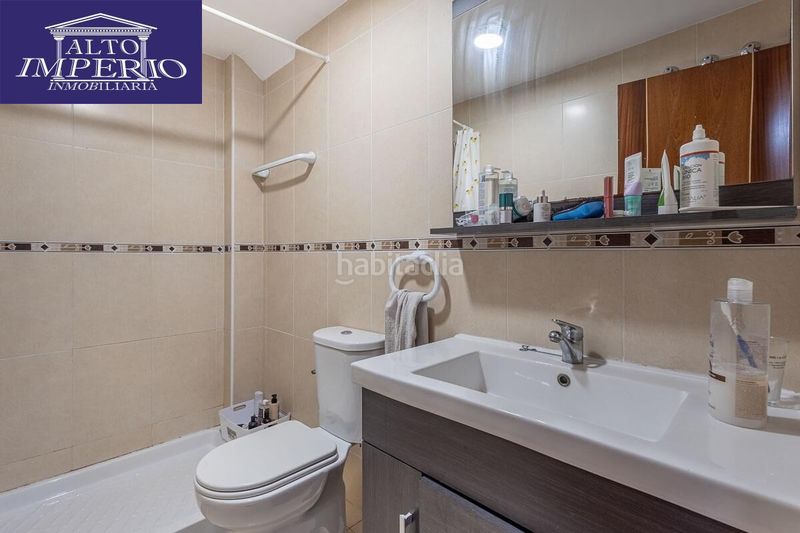 Foto acfec902-2d31-412d-83d3-24ffda3ada54. Pis amb aparcament a Barrio de la Vega Monachil