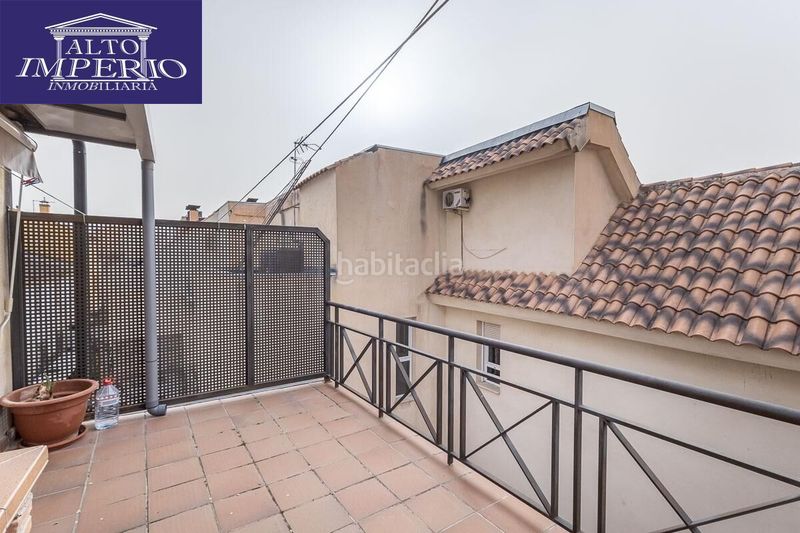 Foto bbd9ec56-54e4-454d-940e-40c8690a9acd. Pis amb aparcament a Barrio de la Vega Monachil