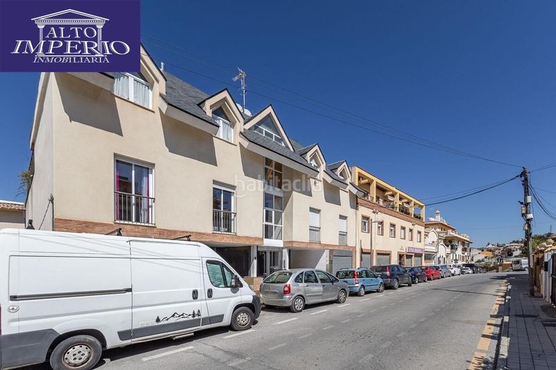 Foto c3059431-9bdc-42cd-87b1-39266ad1c150. Pis amb aparcament a Barrio de la Vega Monachil