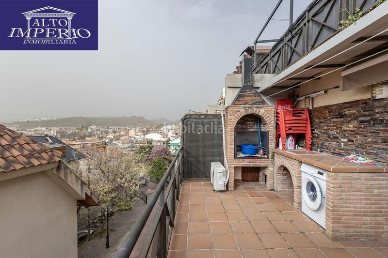 Foto e2d85342-5bef-4306-b5df-9919de174997. Pis amb aparcament a Barrio de la Vega Monachil