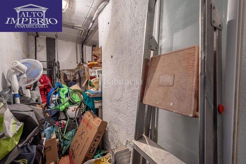 Foto ece0870f-724c-4572-8b1d-10b484e9329c. Pis amb aparcament a Barrio de la Vega Monachil