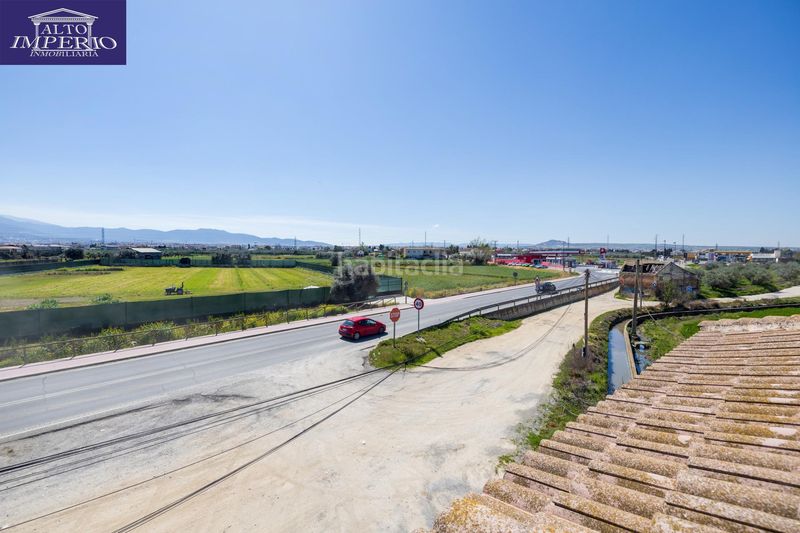 Foto 067e928d-0bf8-445b-b4b4-f88a4975860b. Masia amb aparcament a Poniente Armilla