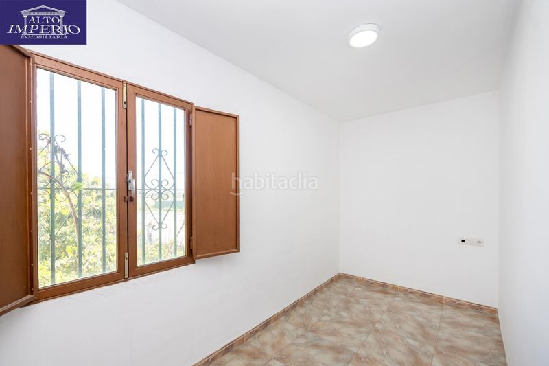 Foto 54838a36-8087-46b7-b1b9-ca7d89ac464a. Masia amb aparcament a Poniente Armilla
