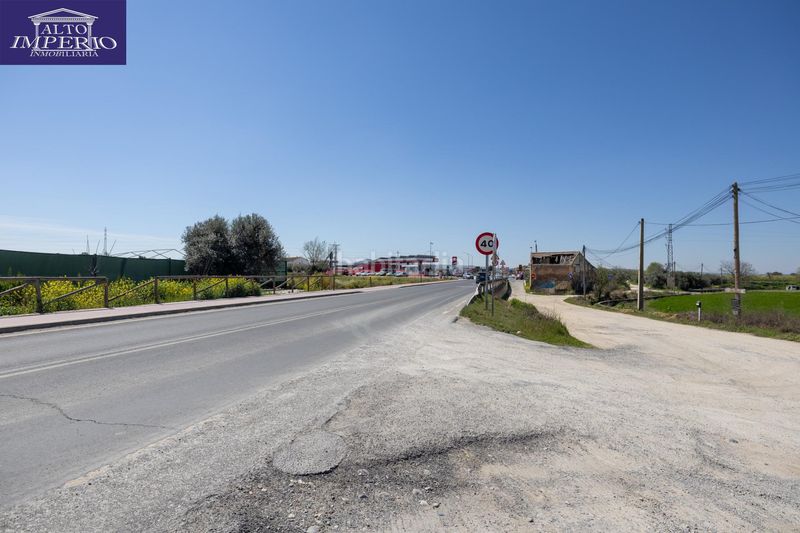 Foto 71659940-7363-4d1c-ad4c-488a948e4379. Masia amb aparcament a Poniente Armilla