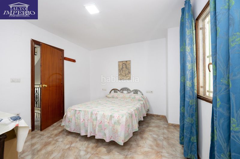 Foto a1be96f5-3622-4ab7-8610-5cf6ebaf8969. Masia amb aparcament a Poniente Armilla