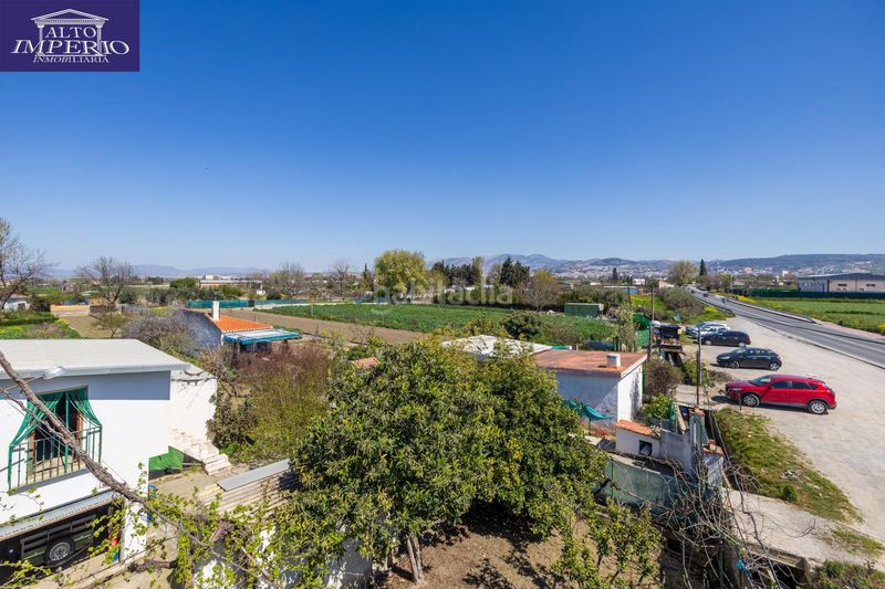 Foto ad937287-33b4-4950-b248-ec65123eeacf. Masia amb aparcament a Poniente Armilla
