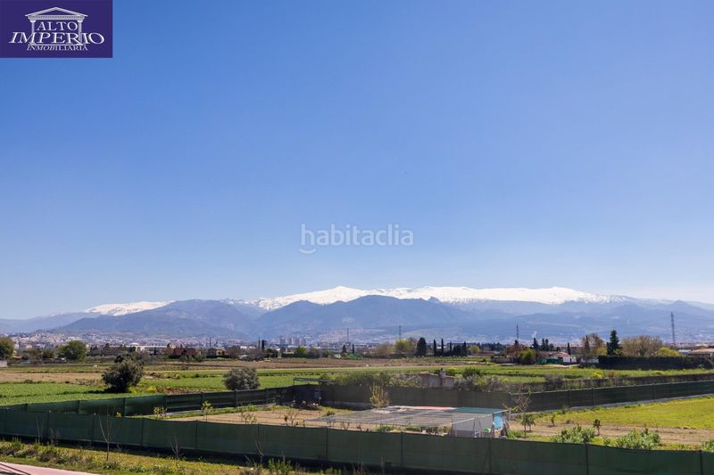 Foto dc64a1a1-2ae4-400c-836d-ba1f16bb0d19. Masia amb aparcament a Poniente Armilla