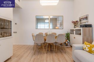 Pis a Rosaleda - Juventud