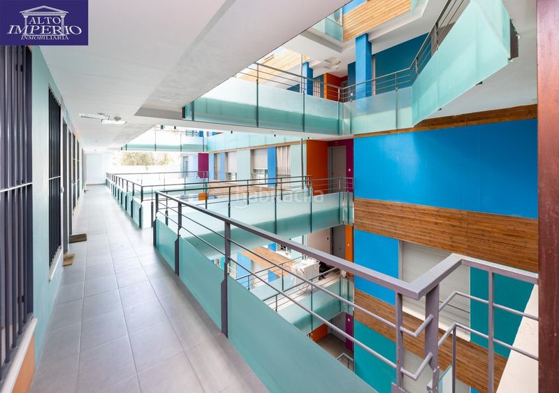 Foto 0bd4aeaa-d447-4f87-95c9-adf7b311218a. Pis amb aparcament a Monachil pueblo Monachil