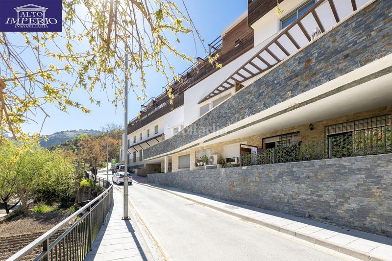 Foto 580b9ebf-9bf0-4c9e-a9b3-8c58b5181752. Pis amb aparcament a Monachil pueblo Monachil